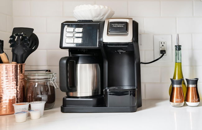 Downtown Short North Free Parking Convention Ctr - Foto 45