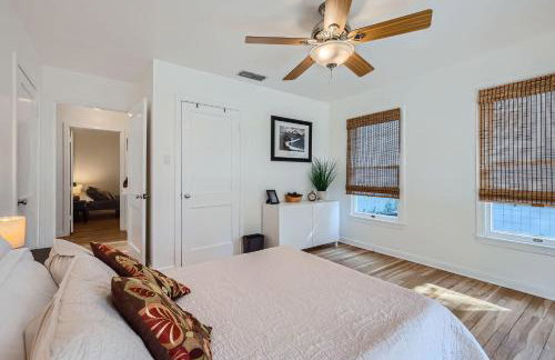 Authentic Austin Pad with Roof-top Deck Bar - Foto 7