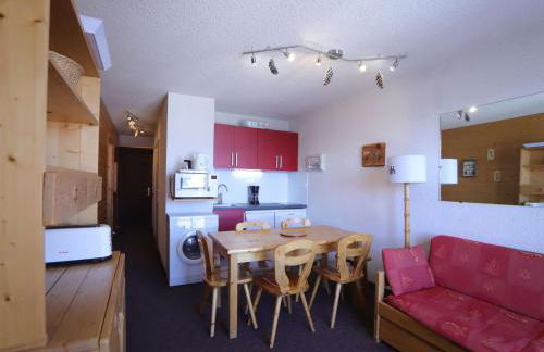 Appartement 4 pièces, 8 couchages à 300m des pistes - Auris en Oisans - FR-1-297-46 - Foto 1