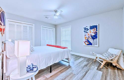 Private Home Sleep 6 Little Elm, TX by Vacation Your Way - Foto 19