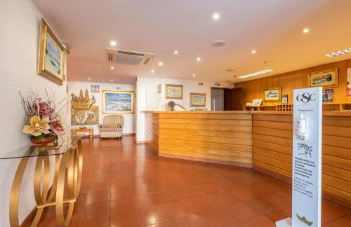 Aparthotel Navigator - Foto 30