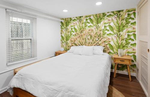 Tropical Bohemian 1BR Apt near Atlantic City Beach - Foto 7