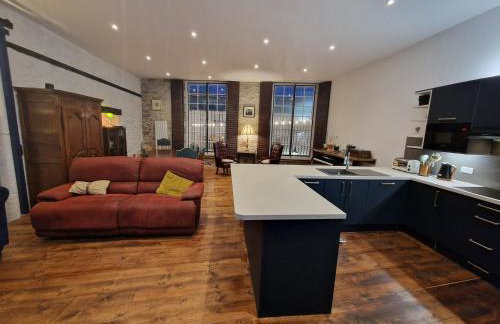 Luxury Barbican Apartment - Foto 26