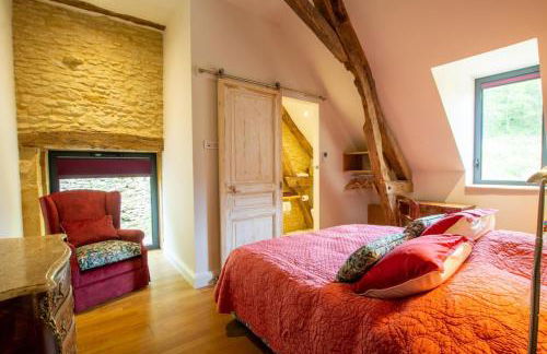 La grange de gaulejac - Foto 17