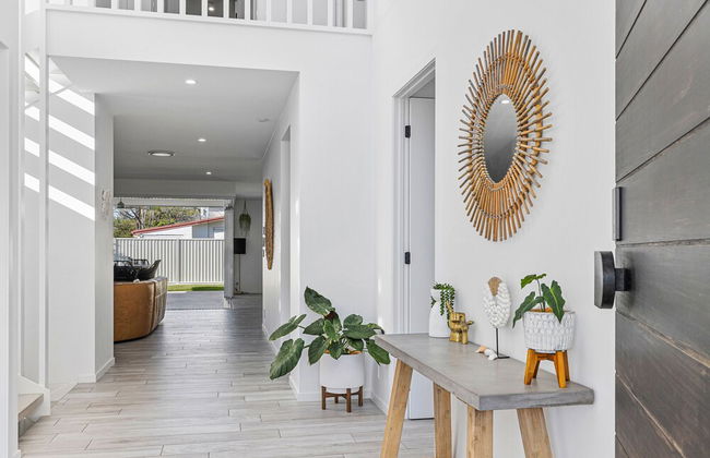 Beach Home in Burleigh Waters - Foto 27