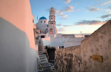 Imarkellis Santorini Cave House with yard - Foto 28