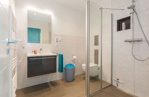 Luxus_SPA_EG_Fewo AQUAMARIN _WE 1_ - Foto 47