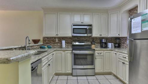 Destin on the Gulf 302 - Perfect location for a nice family getaway - Foto 4