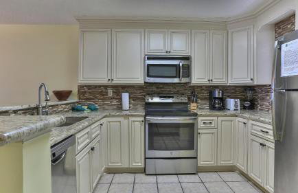 Destin on the Gulf 302 - Perfect location for a nice family getaway - Foto 4