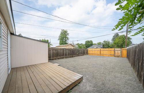 Charming 2 Bedroom home in beautiful Spokane! - Foto 14