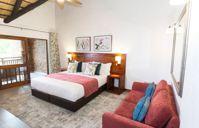 Kruger Park Lodge unit No. 608A - Foto 6