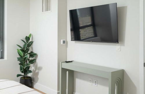 2BR Penthouse Boston Common DT - Foto 42