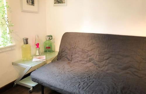 Hexenhäuschen Dreieichenhain - Foto 66