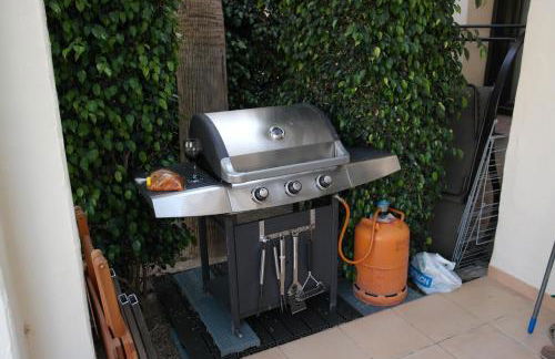 Townhouse overlooking the pool - Foto 11