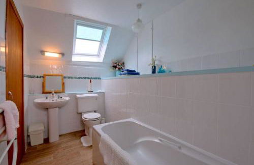 Easter Corrie Cottages - Foto 29