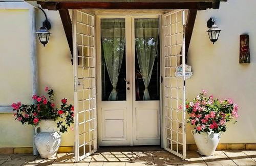 Locazione turistica nel verde Civita di Bagnoregio - Foto 58