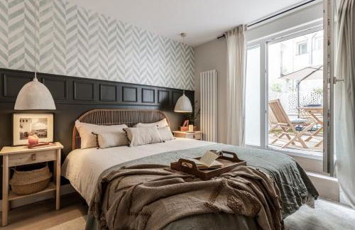 Andujar - 3 bedrooms in Trafalgar - Photo 5