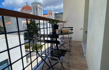 Andros 4 All Seasons Villas & Suites - Photo 126