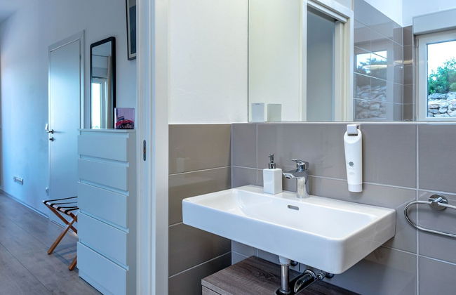 Villa Moderna - Photo 35