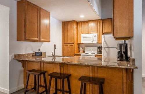 Horizons IV 180 New Luxurious Listing Fully Remodeled 2 Bedrm Plus Loft 2 and a half Bathrm Sleeps 8 - Foto 21