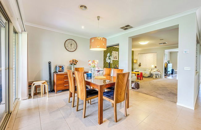 StayAU Spacious Stay Point Cook - Foto 28