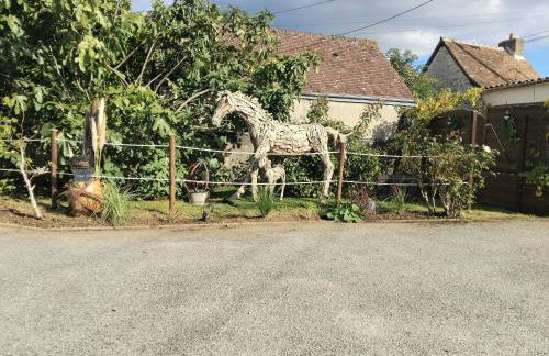 Appartement 4 ou 2 Parking Wifi Terrasse cosy - Foto 17