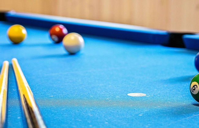 20 Person Holiday Home in Frederiksvaerk - Foto 22