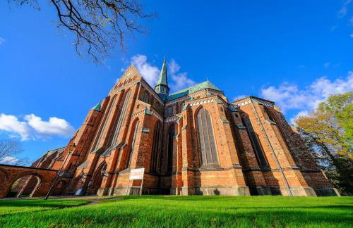 Ferienwohnung am Kunterbunthof - Foto 14