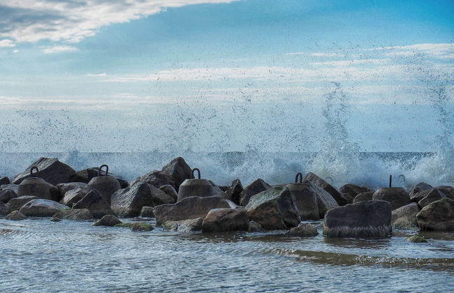 Holiday Home in a Seaside Village - Photo 47