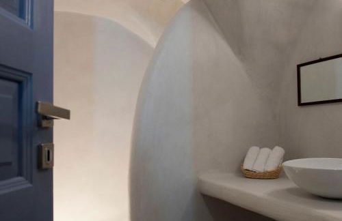 Olyra Traditional Cave Houses - Foto 49