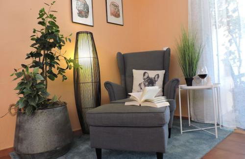 Villa Ventura - Piscina climatizada & Aire acondicionado - Foto 41