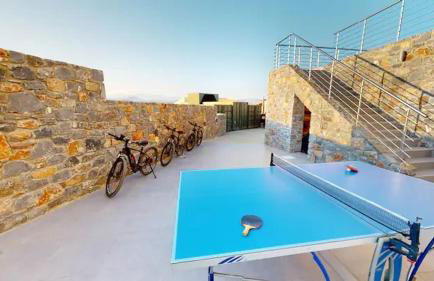 Gregory Luxury Villa by Cretevasion - Foto 58