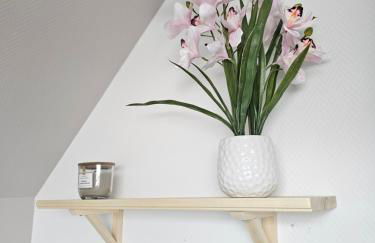 Joli studio plein centre proche Gare Orléans - Foto 13