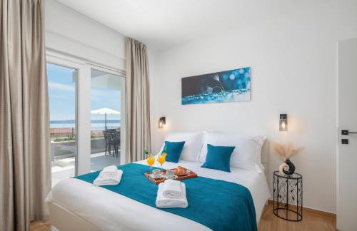 Villa Paradiso Adriatico - Foto 2