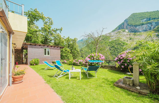 La Grande Aia - Foto 37