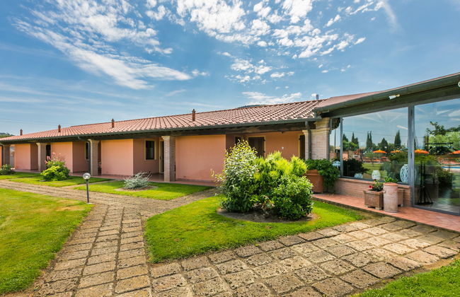 Il Tramonto - Foto 37