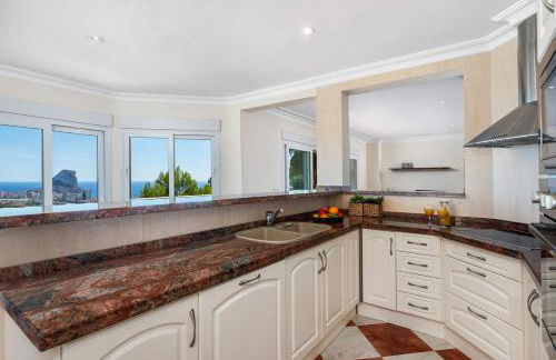 Villa Ros - PlusHolidays - Foto 20