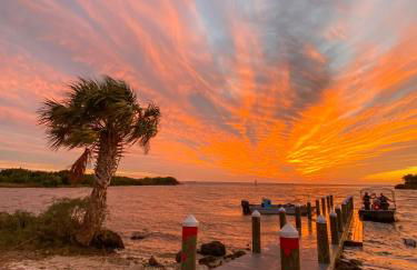 Charming 1940s Daybook Cottage on the Florida Hidden Coast - Foto 35
