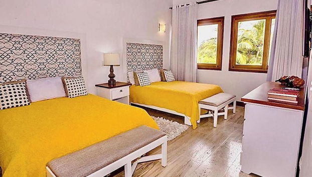 "srvittinivillas Cñ-ll66 /great Villa/ Good Location/ Resort Villa/" - Foto 5, Habitación