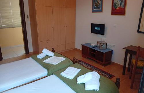 Giannad suite - Foto 13