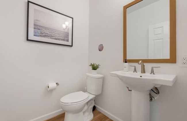 Marbella Lane Nohea Stylish Home Makaha - Foto 45