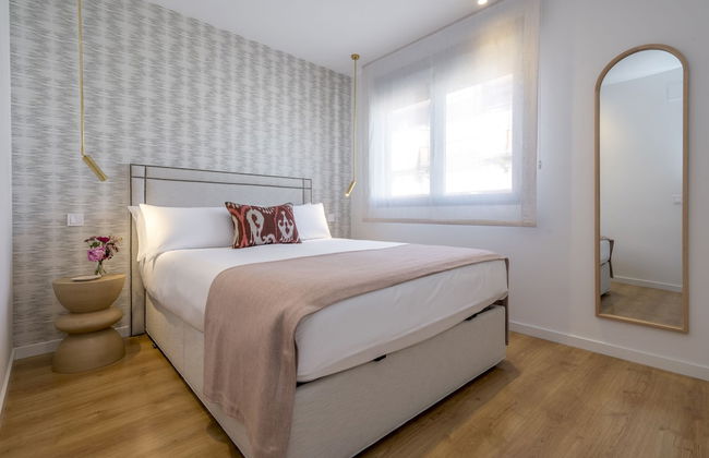 MIOSOTIS SUITES - Foto 8