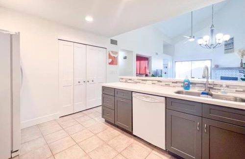 Serene Town home in Chandler with pool - Foto 42