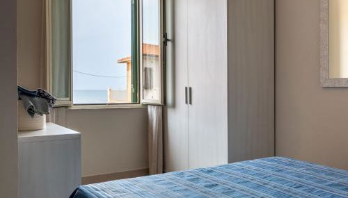 Happy Sea Home Monolocale Angolo Cottura 4 pax - Foto 5