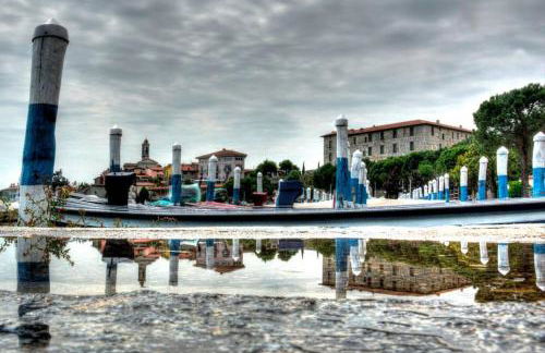 1 STEP ON THE LAKE - Foto 20