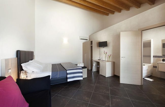 Hotel Casato Licitra - Foto 10