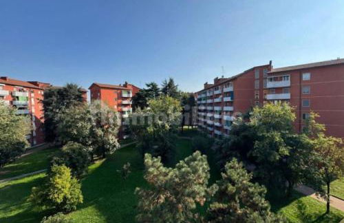 Grazioso Appartamento zona Mecenate - S.Giulia - Foto 33