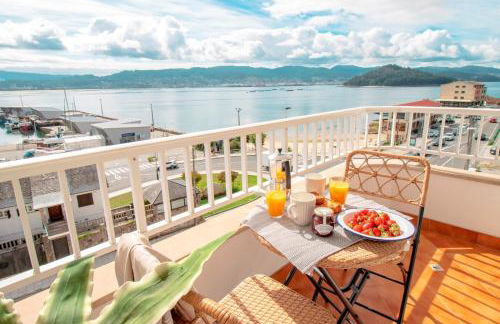 Combarro Port - Foto 52