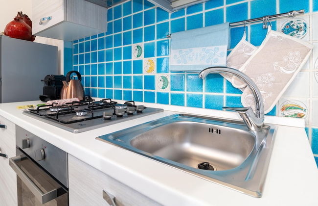 Appartamento il Maestrale - Foto 13