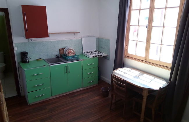 La Lanterne - Foto 8